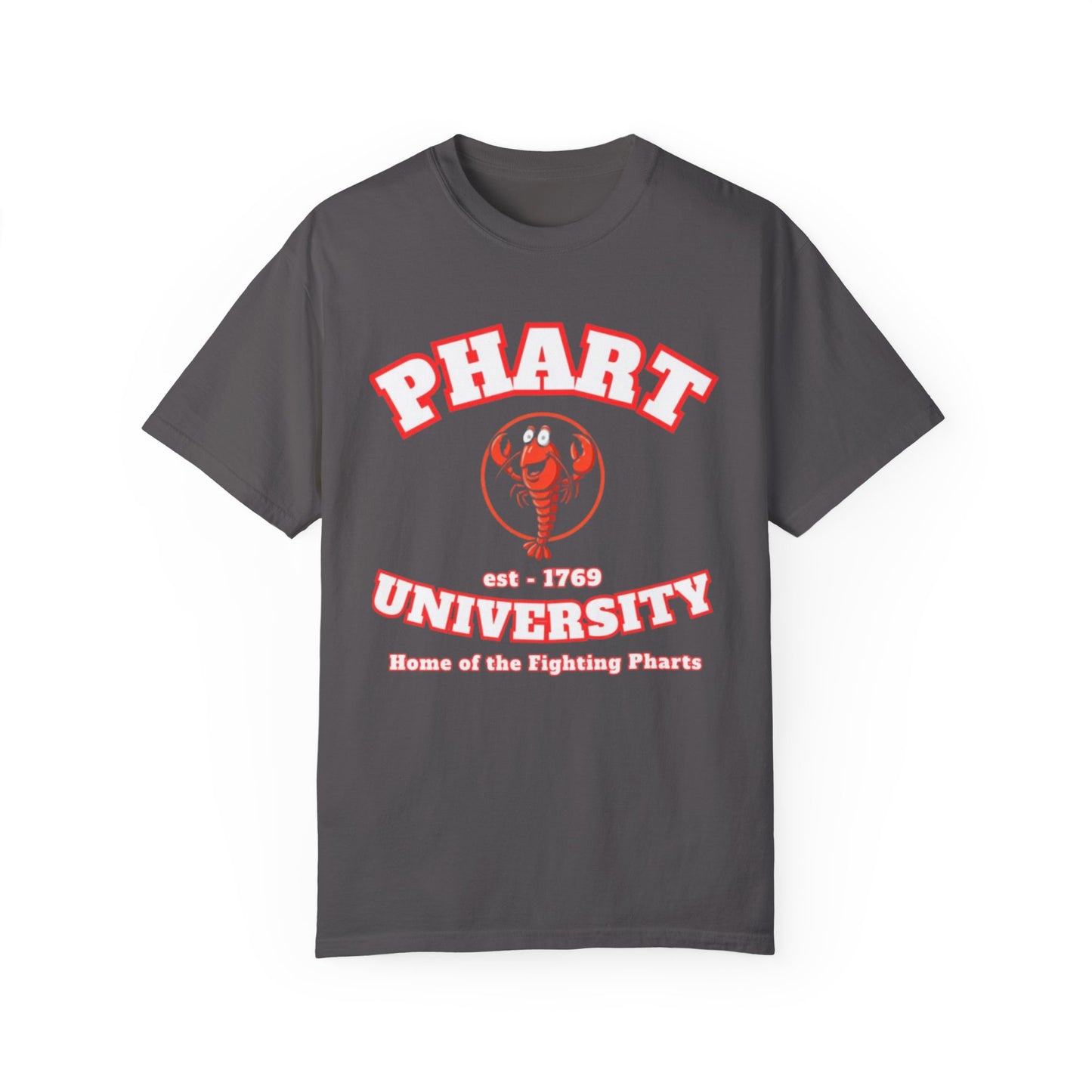 Phart University T-shirt