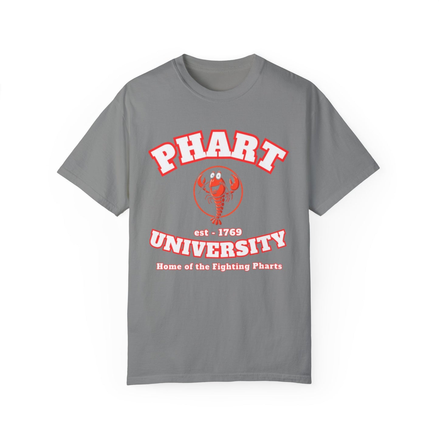 Phart University T-shirt