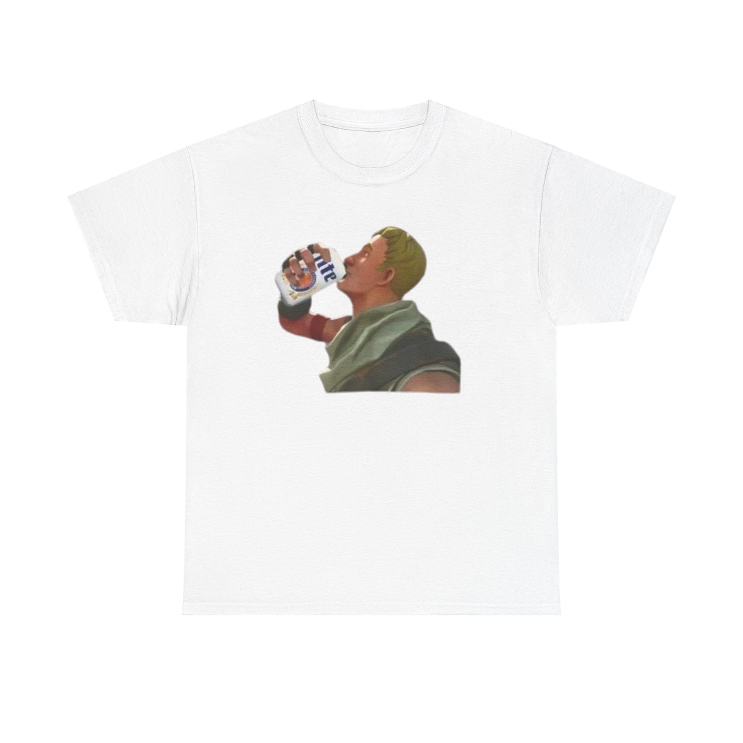 Fortnite Jonsey Tee