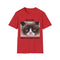 Kitty Softstyle T-Shirt