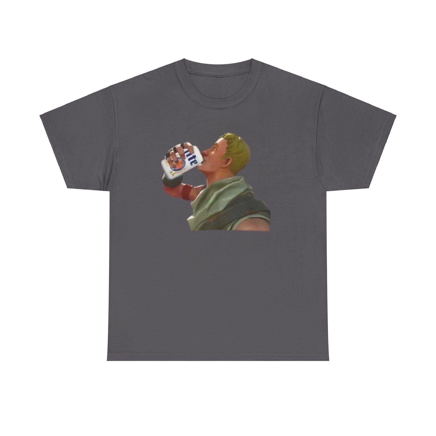 Fortnite Jonsey Tee